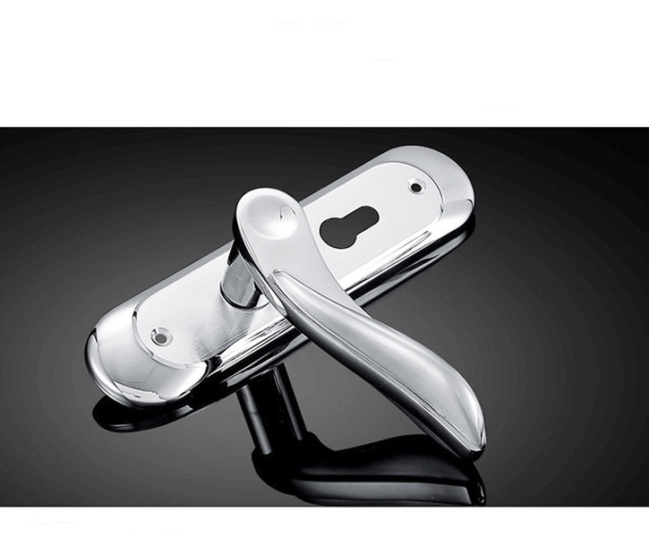 khóa cửa tay cầm inox, khóa cửa tay gạt thép không gỉ khóa cửa tay cầm inox, khóa cửa tay gạt thép không gỉ