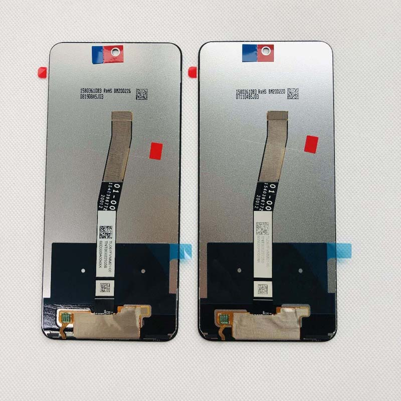 thay màn hình xiaomi redmi note 9 pro chính hãng 2 thay màn hình xiaomi redmi note 9 pro chính hãng 2