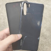 thay nắp lưng oppo a91 nhựa