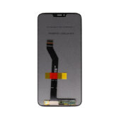 thay mặt kính màn hình motorola moto g7 power 2