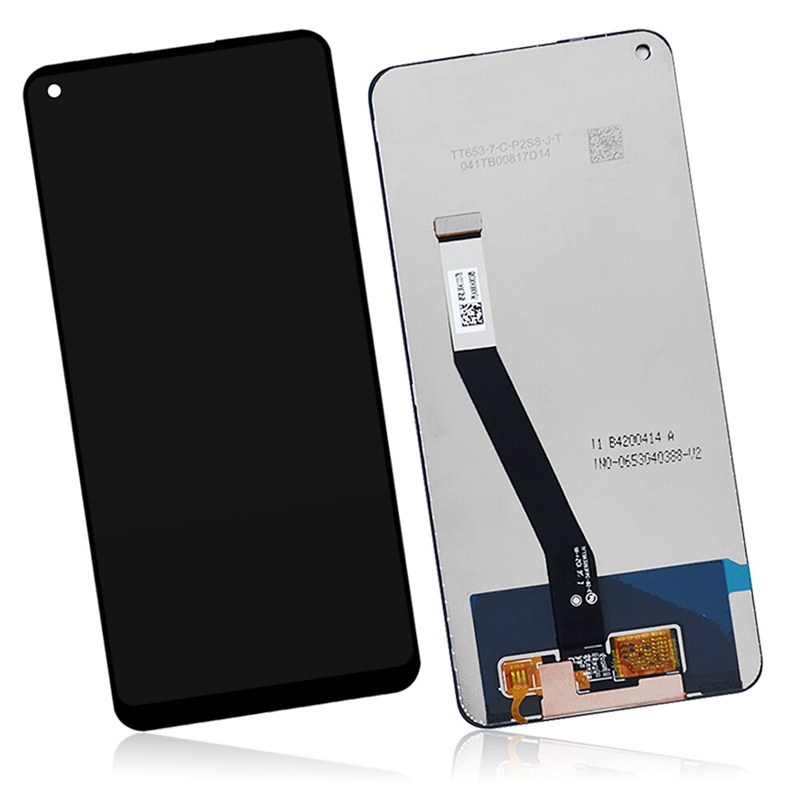 Thay màn hình xiaomi redmi note 9 chính hãng 2 Thay màn hình xiaomi redmi note 9 chính hãng 2