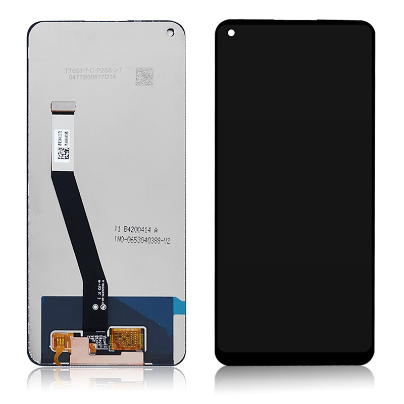 Thay màn hình xiaomi redmi note 9 chính hãng 1 Thay màn hình xiaomi redmi note 9 chính hãng 1