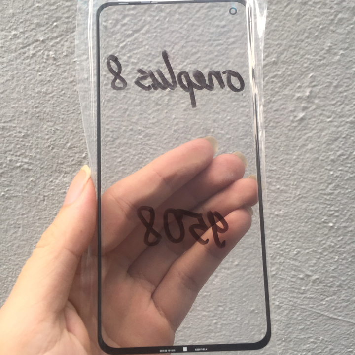 Thay mặt kính oneplus 8 chính hãng Thay mặt kính oneplus 8 chính hãng