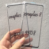 Thay mặt kính oneplus 8 chính hãng 3