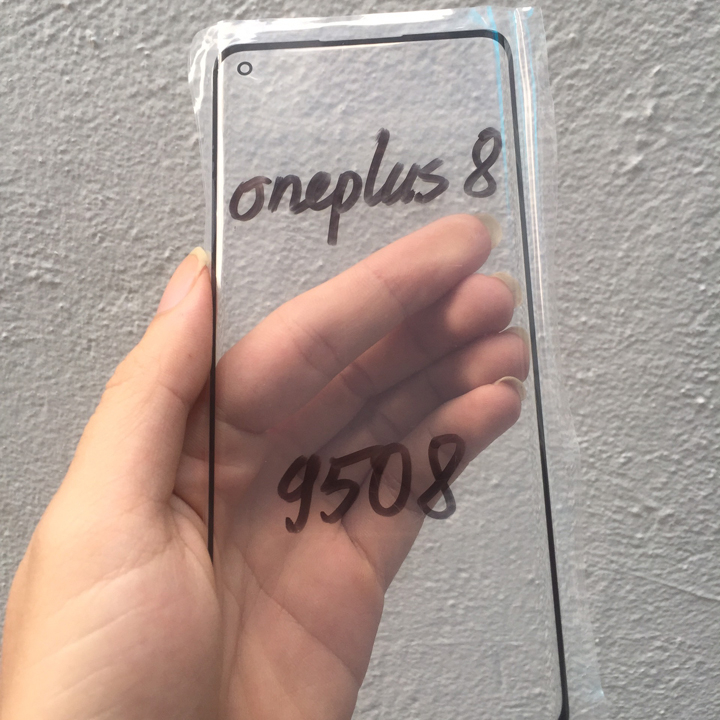 mặt kính màn hình Oneplus 3 mặt kính màn hình Oneplus 3