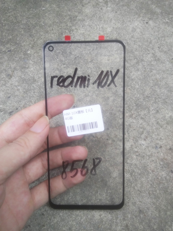 Thay màn hình xiaomi redmi 10x 4g chính hãng 5 Thay màn hình xiaomi redmi 10x 4g chính hãng 5