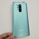 thay nắp lưng oneplus 8 pro kính chính hãng 3