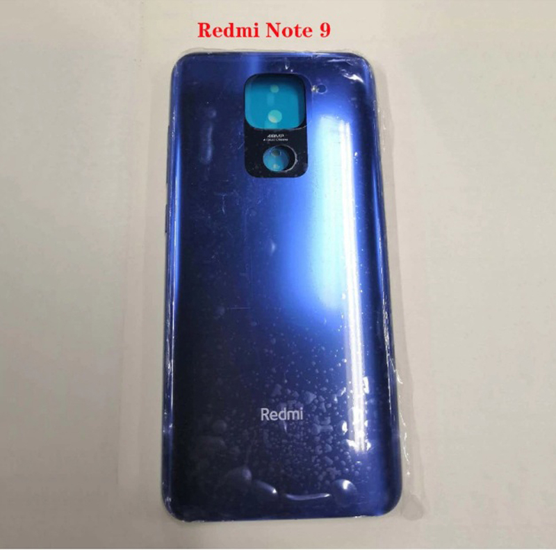 thay nắp lưng xiaomi redmi note 9 kính thay nắp lưng xiaomi redmi note 9 kính