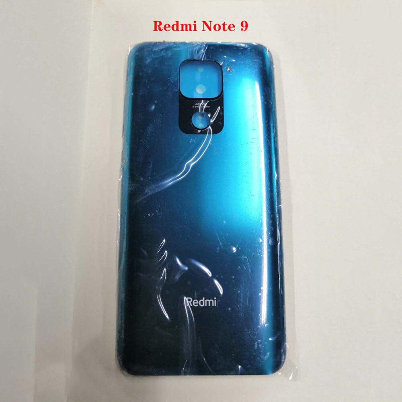 thay nắp lưng xiaomi redmi note 9 kính 1 thay nắp lưng xiaomi redmi note 9 kính 1