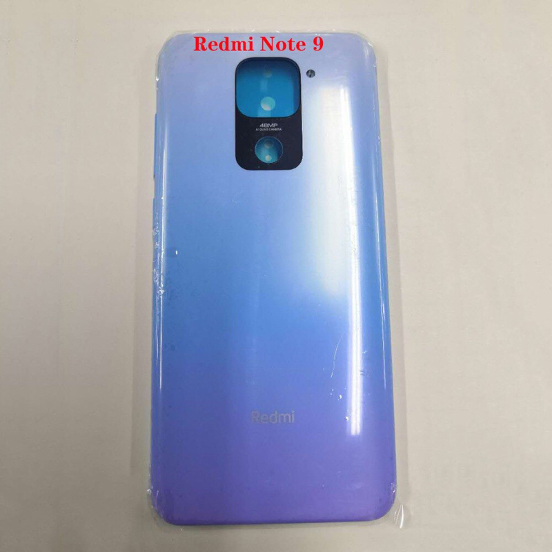 thay nắp lưng xiaomi redmi note 9 kính 2 thay nắp lưng xiaomi redmi note 9 kính 2