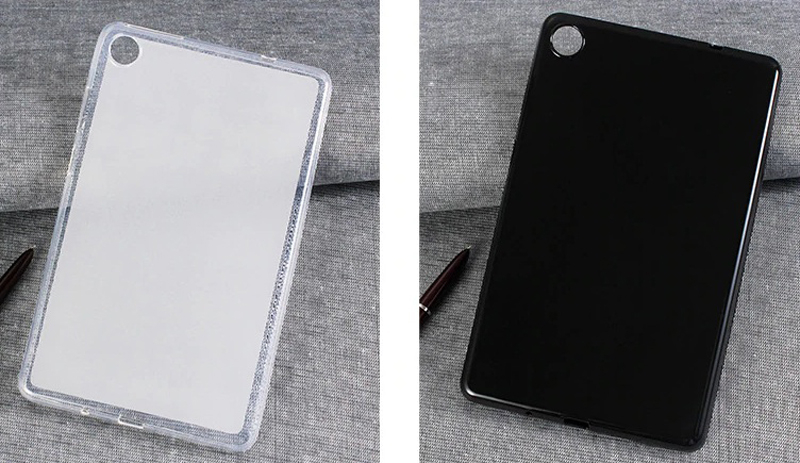 Ốp lưng silicone điện thoại Huawei P7 Ốp lưng silicone điện thoại Huawei P7