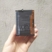 thay pin điện thoại xiaomi redmi 10x chính hãng 1