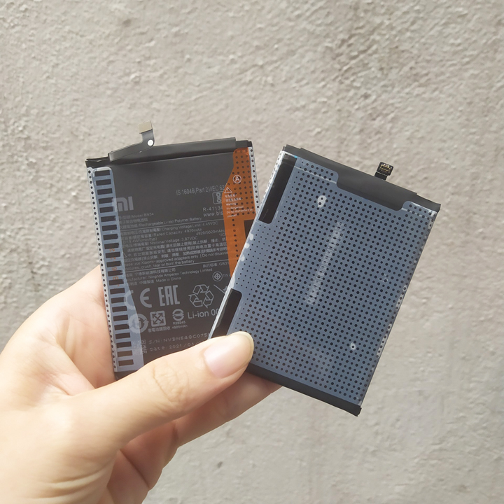 Pin điện thoại xiaomi Redmi 2 Pin điện thoại xiaomi Redmi 2