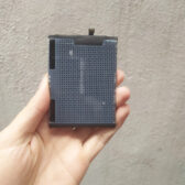 thay pin điện thoại xiaomi redmi 10x chính hãng