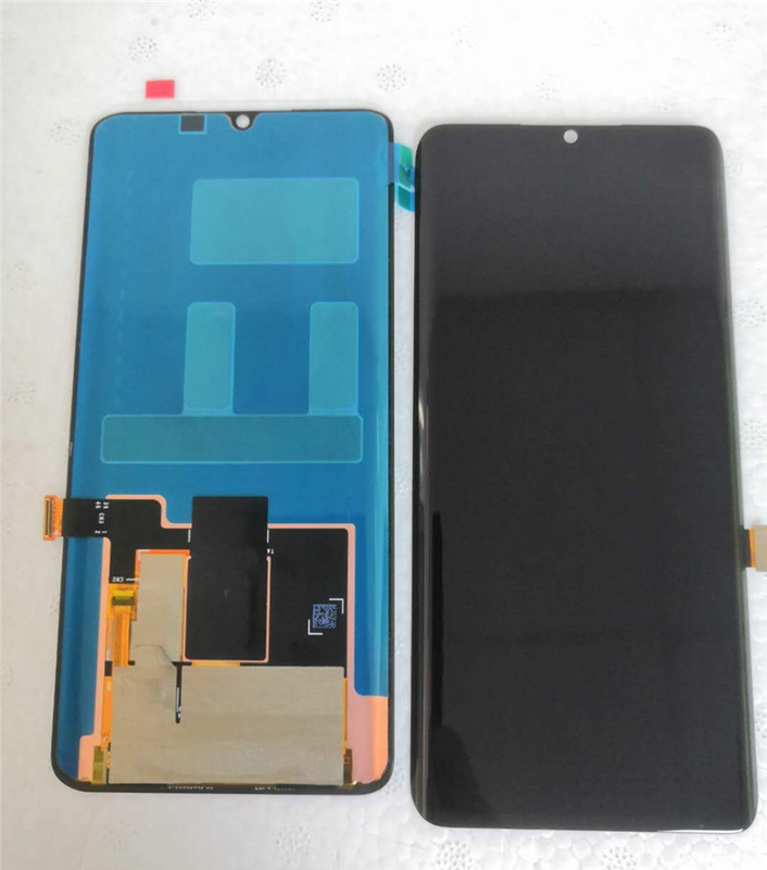thay mặt kính màn hình xiaomi mi note 10 lite 1 thay mặt kính màn hình xiaomi mi note 10 lite 1