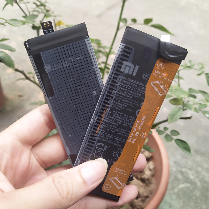 thay pin điện thoại xiaomi mi note 10 lite chính hãng 2 thay pin điện thoại xiaomi mi note 10 lite chính hãng 2