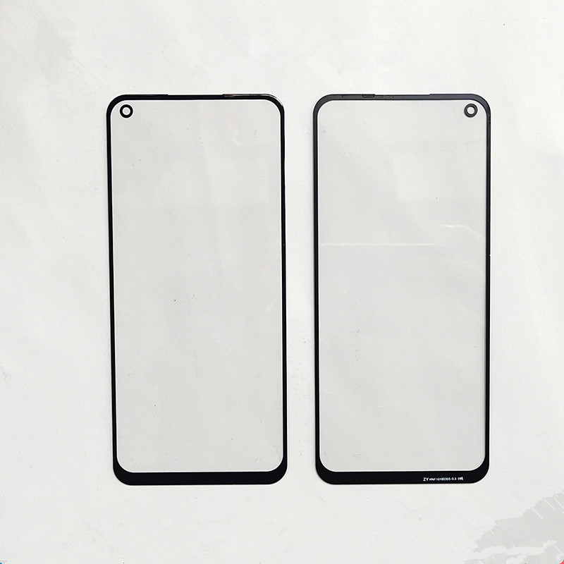 Mặt kính cảm ứng nokia x6 2018 chính hãng 1 Mặt kính cảm ứng nokia x6 2018 chính hãng 1