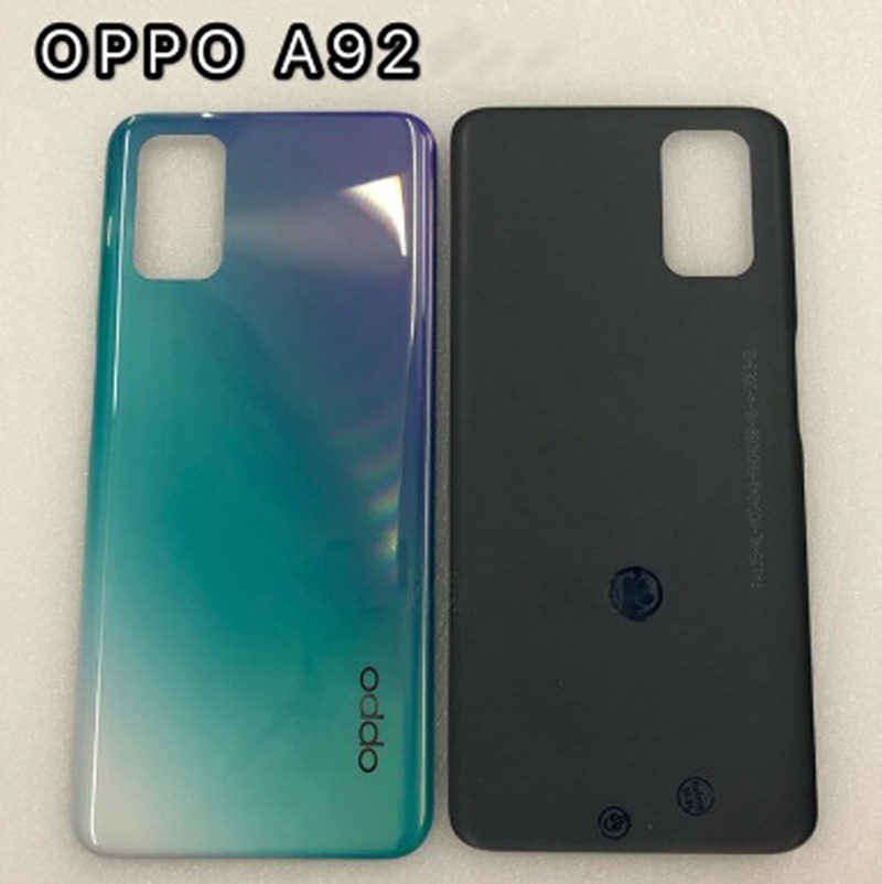 thay nắp lưng oppo a92 chính hãng 1 thay nắp lưng oppo a92 chính hãng 1