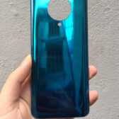 thay nắp lưng xiaomi redmi k30 pro kính