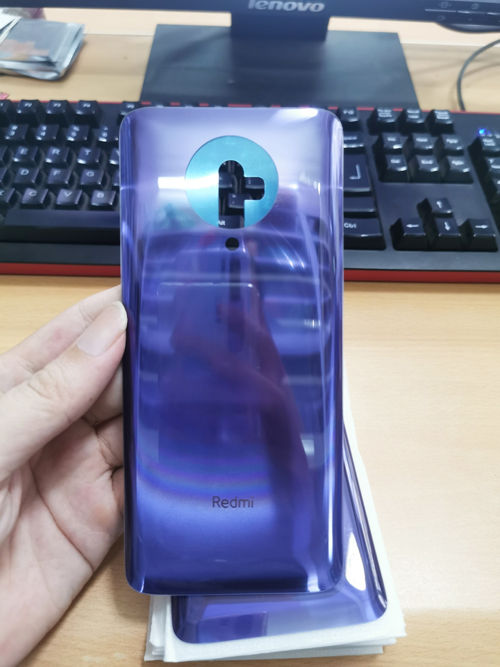 thay nắp lưng xiaomi redmi k30 pro kính 4 thay nắp lưng xiaomi redmi k30 pro kính 4