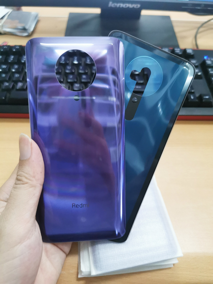 thay nắp lưng xiaomi redmi k30 pro kính 5 thay nắp lưng xiaomi redmi k30 pro kính 5