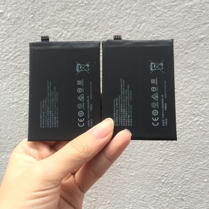 Thay pin điện thoại oppo reno4, reno 4 pro chính hãng 2 Thay pin điện thoại oppo reno4, reno 4 pro chính hãng 2