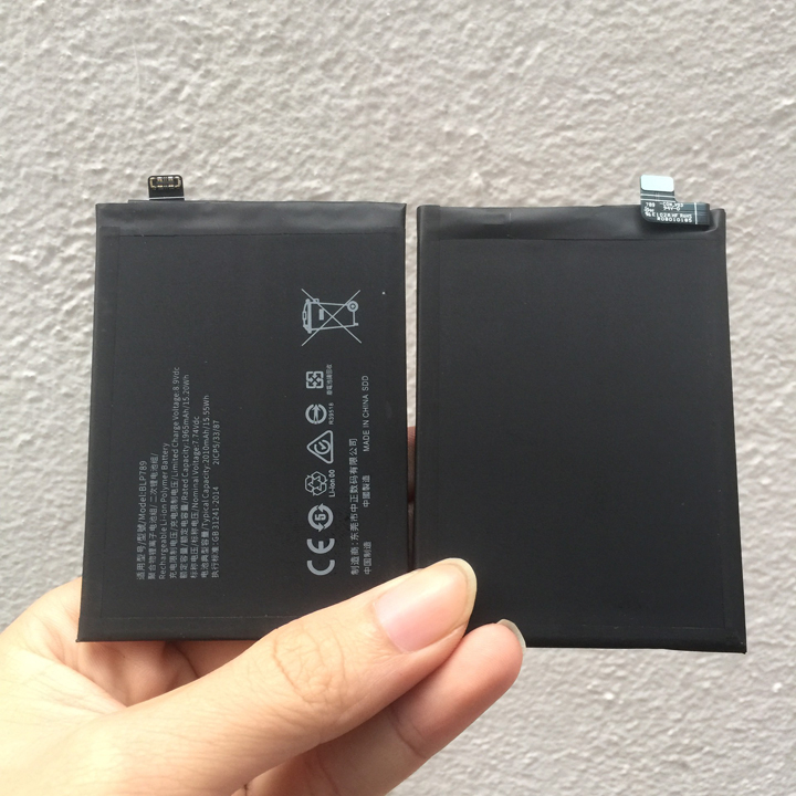Thay pin điện thoại oppo reno4, reno 4 pro chính hãng 3 Thay pin điện thoại oppo reno4, reno 4 pro chính hãng 3