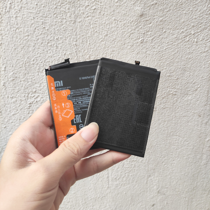 thay pin điện thoại xiaomi redmi note 9 pro max chính hãng 1 thay pin điện thoại xiaomi redmi note 9 pro max chính hãng 1