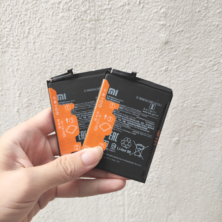 thay pin điện thoại xiaomi redmi note 9 pro max chính hãng 2 thay pin điện thoại xiaomi redmi note 9 pro max chính hãng 2