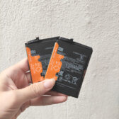 thay pin điện thoại xiaomi redmi note 9 pro chính hãng 1