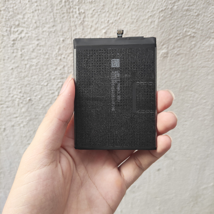 thay pin xiaomi redmi note 9s chính hãng thay pin xiaomi redmi note 9s chính hãng