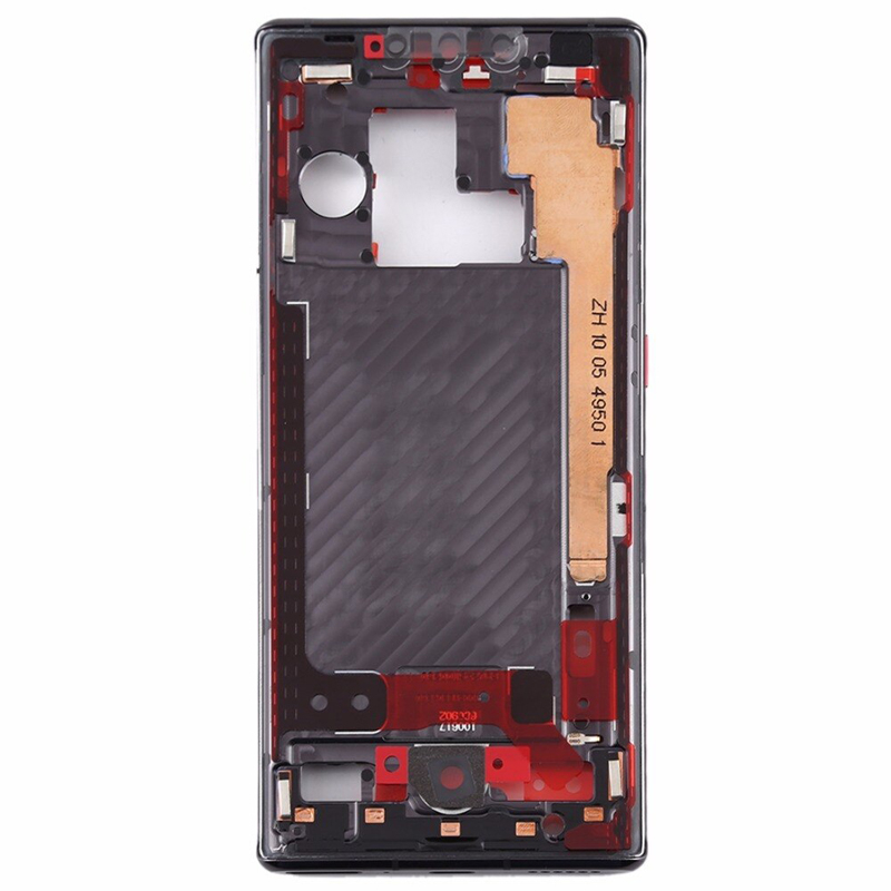 thay khung sườn huawei mate 30 pro chính hãng 1 thay khung sườn huawei mate 30 pro chính hãng 1