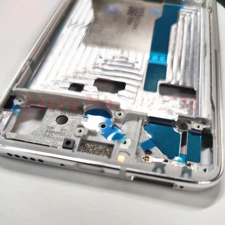 thay khung sườn xiaomi redmi k30 pro chính hãng 1 thay khung sườn xiaomi redmi k30 pro chính hãng 1