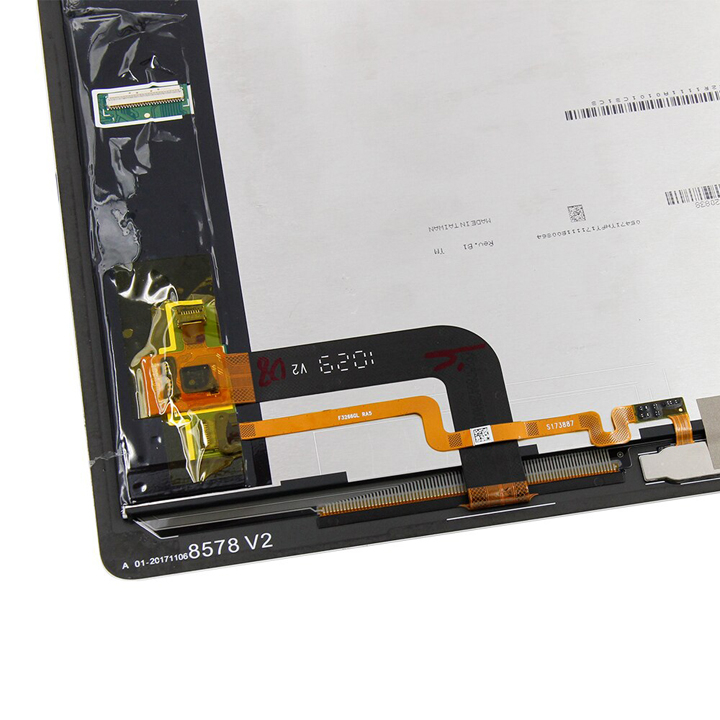 thay mặt kính cảm ứng huawei honor waterplay chính hãng 3 thay mặt kính cảm ứng huawei honor waterplay chính hãng 3