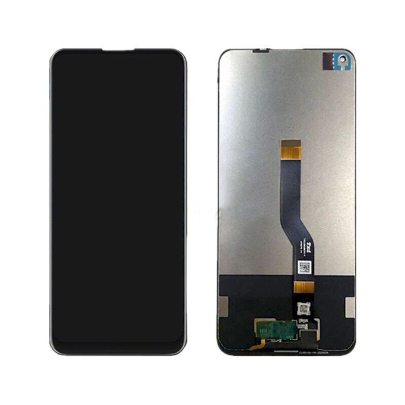 Mặt kính cảm ứng nokia x6 2018 chính hãng 1 Mặt kính cảm ứng nokia x6 2018 chính hãng 1