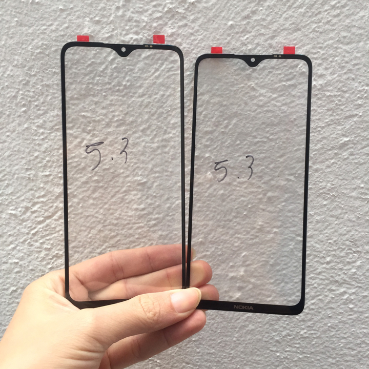 thay mặt kính nokia 5.3 chính hãng 5 thay mặt kính nokia 5.3 chính hãng 5