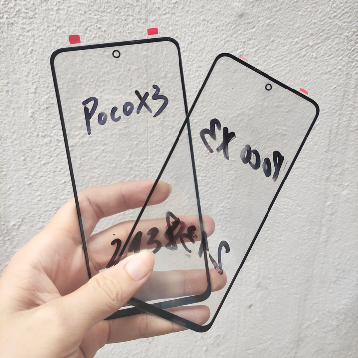 thay mặt kính màn hình xiaomi poco x3 nfc chính hãng 5 thay mặt kính màn hình xiaomi poco x3 nfc chính hãng 5