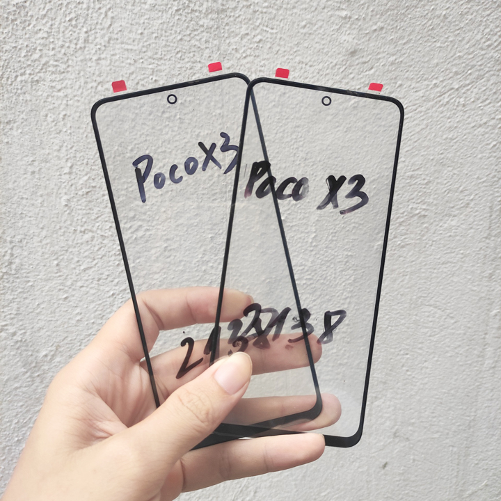 thay mặt kính màn hình xiaomi poco x3 nfc chính hãng 6 thay mặt kính màn hình xiaomi poco x3 nfc chính hãng 6