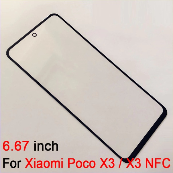 thay mặt kính màn hình xiaomi poco x3 nfc chính hãng 3 thay mặt kính màn hình xiaomi poco x3 nfc chính hãng 3