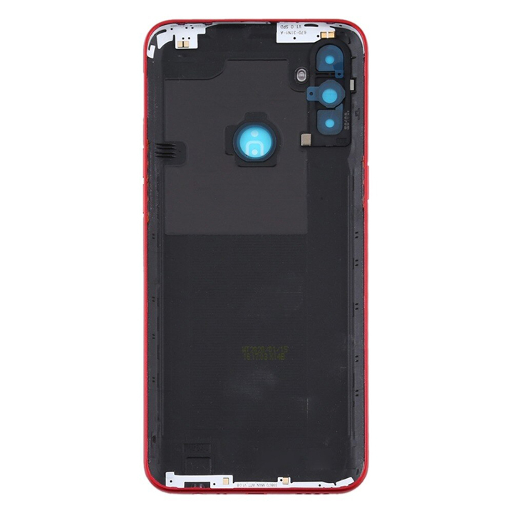 thay nắp lưng realme c3 nhựa cứng 1 thay nắp lưng realme c3 nhựa cứng 1