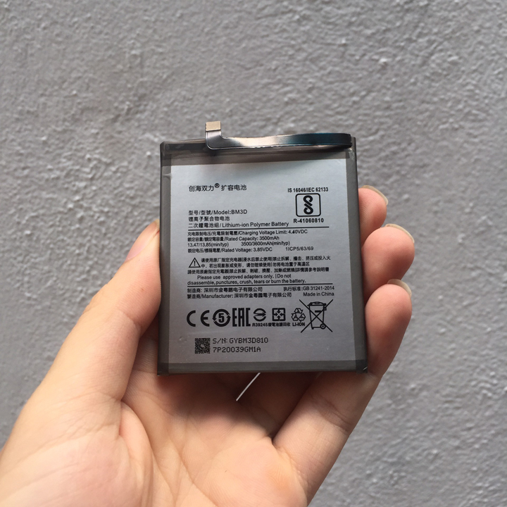 thay pin điện thoại xiaomi mi8 se bm3d dung lượng cao thay pin điện thoại xiaomi mi8 se bm3d dung lượng cao
