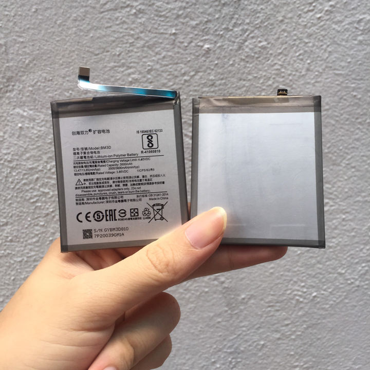 thay pin điện thoại xiaomi mi8 se bm3d dung lượng cao 1 thay pin điện thoại xiaomi mi8 se bm3d dung lượng cao 1