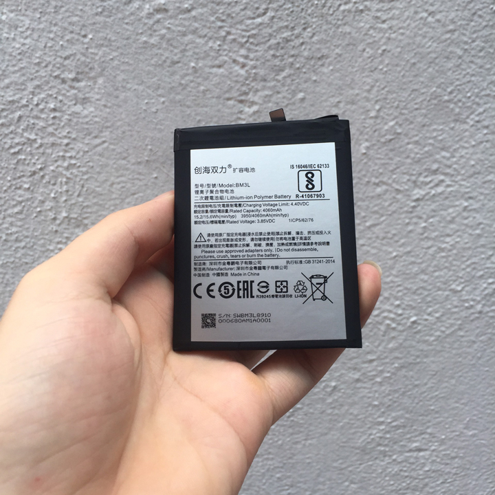 pin điện thoại xiaomi mi9 bm3l dung lượng cao pin điện thoại xiaomi mi9 bm3l dung lượng cao