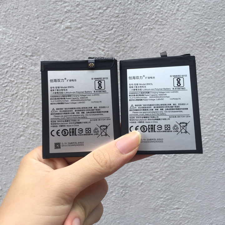 Pin điện thoại xiaomi Redmi 2 Pin điện thoại xiaomi Redmi 2
