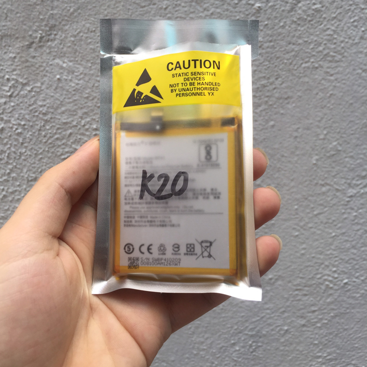 Pin điện thoại xiaomi Redmi 2 Pin điện thoại xiaomi Redmi 2