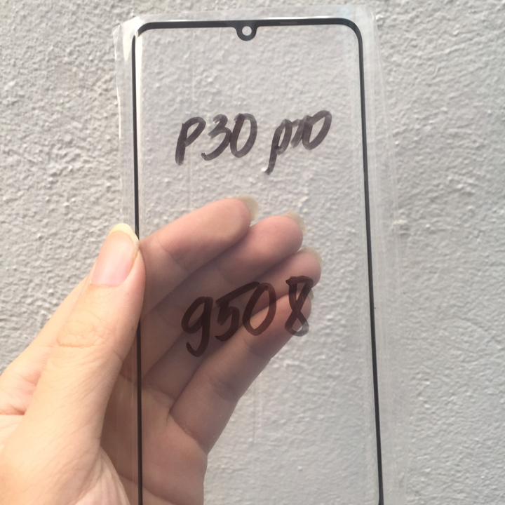 thay mặt kính huawei p30 pro chính hãng 1 thay mặt kính huawei p30 pro chính hãng 1