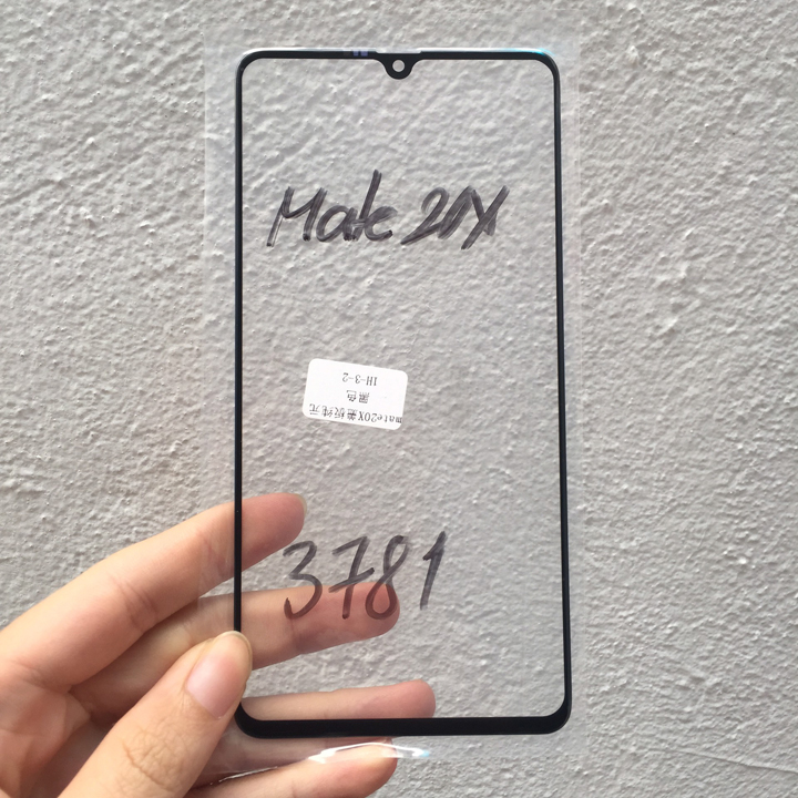 thay mặt kính màn hình huawei mate 20x chính hãng 2 thay mặt kính màn hình huawei mate 20x chính hãng 2