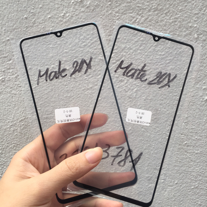 thay mặt kính màn hình huawei mate 20x chính hãng 3 thay mặt kính màn hình huawei mate 20x chính hãng 3