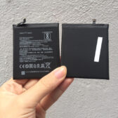 thay pin dung lượng cao xiaomi mi8 pro 2