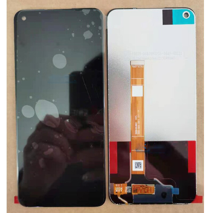 Thay mặt kính realme q2 chính hãng 1 Thay mặt kính realme q2 chính hãng 1